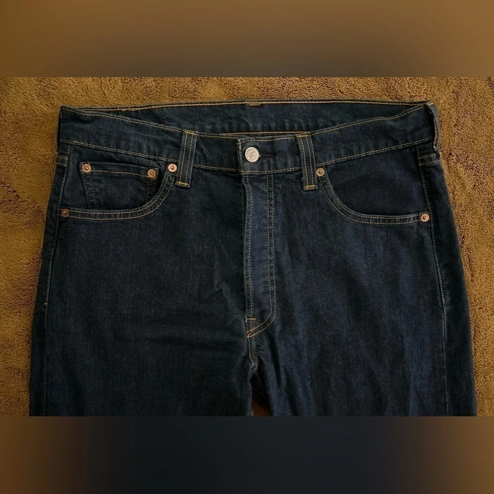 Levis levi’s vintage